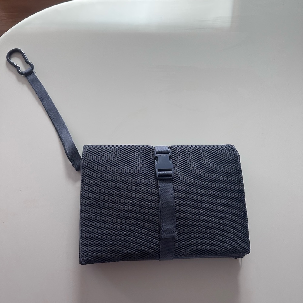 Dagne Dover Kids Bag in Dark Gray